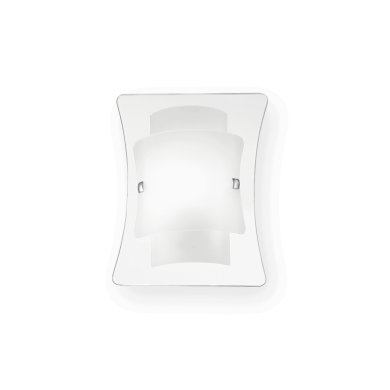 Applique murale TRIPLO  1x60W IDEAL LUX 26473