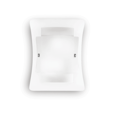 Applique murale TRIPLO  2x60W IDEAL LUX 26480