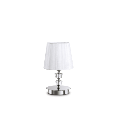 Lampe de chevet PEGASO  1x40W IDEAL LUX 59266