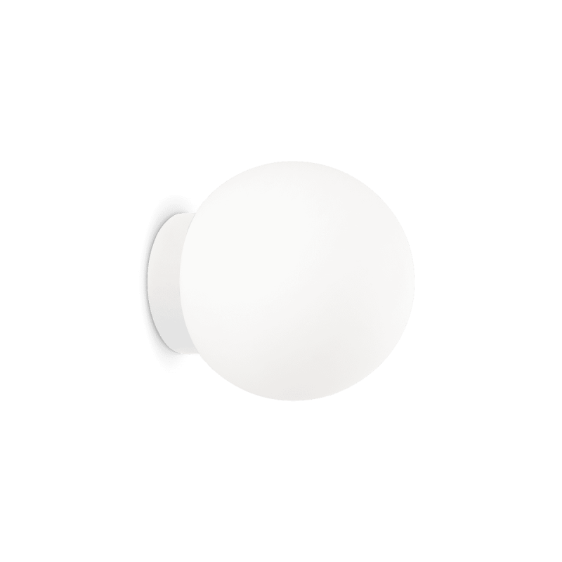 Applique murale MAPA  1x40W IDEAL LUX 059808