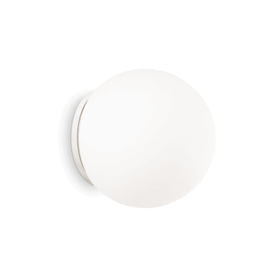 Applique murale MAPA 1x60W IDEAL LUX 59822