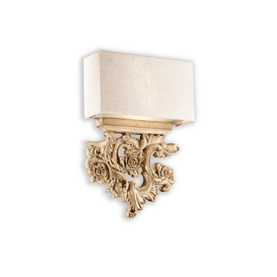 Applique murale PETER  2x40W IDEAL LUX 75211