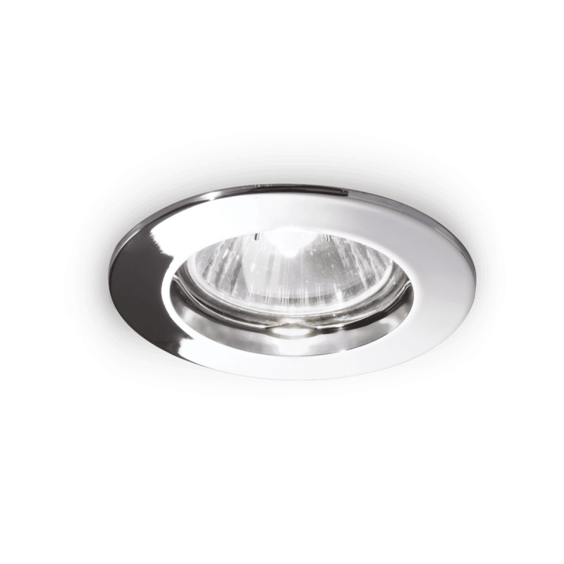 Spot JAZZ Chrome 1x50W IDEAL LUX 83070