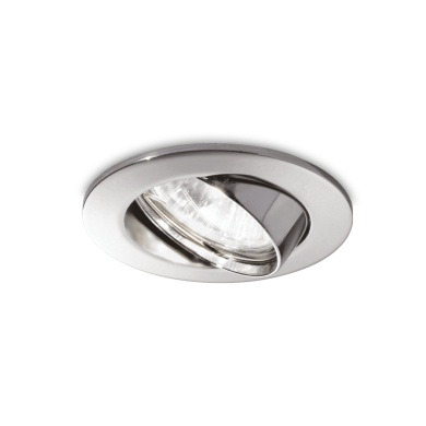 Spot SWING Chrome 1x50W IDEAL LUX 83131