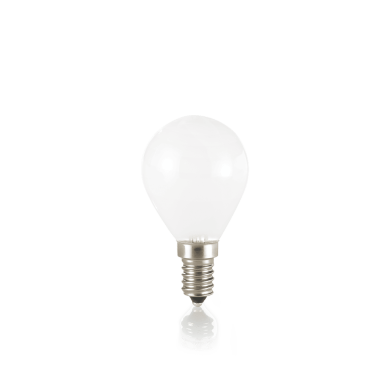 Ampoule (x10) 4W E14 Blanc D4,5 101217 IDEAL LUX 101217