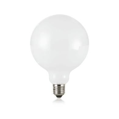 Ampoule (x10) 8W E27 Blanc D12,5 101354 IDEAL LUX 101354