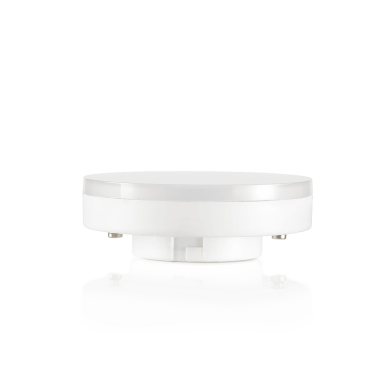 Ampoule (x10) 7W GX53 Blanc D7,8 IDEAL LUX 101385