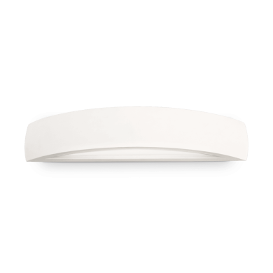 Applique murale SODA  2x40W IDEAL LUX 105727