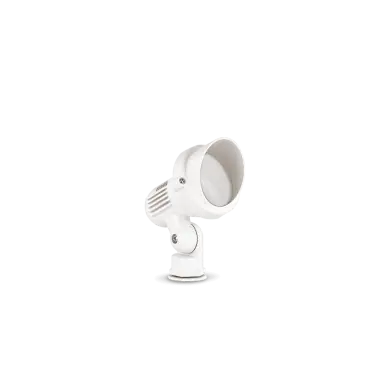 Spot TERRA Blanc 1x35W IDEAL LUX 106205