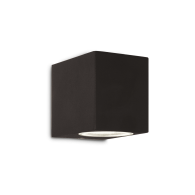 Applique murale extérieure UP Noir 1x28W IDEAL LUX 115313