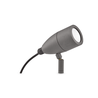 Spot INSIDE Anthracite 1x15W IDEAL LUX 115412