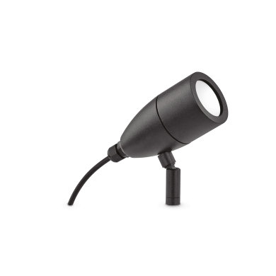 Spot INSIDE Noir 1x15W IDEAL LUX 115429