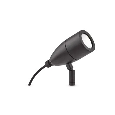 Spot INSIDE Noir 1x15W IDEAL LUX 115429