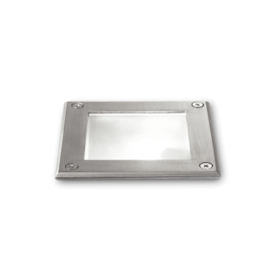 Spot PARK Carré 1x15W IDEAL LUX 117881