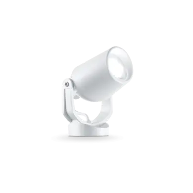 Spot MINITOMMY Blanc 1x4,5W IDEAL LUX 120218