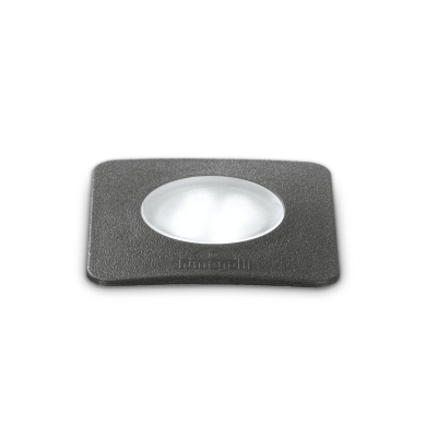 Spot CECI Carré 1x4,5W IDEAL LUX 120317