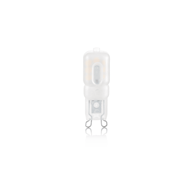 Ampoule (x20) 2,5W G9 Blanc D1,7 122168 IDEAL LUX 122168