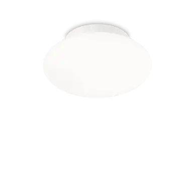 Plafonnier extérieur BUBBLE  1x60W IDEAL LUX 135250