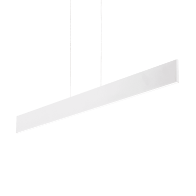 Suspension DESK 1x23W IDEAL LUX 138237