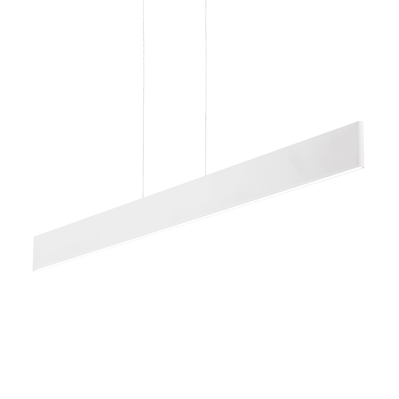 Suspension DESK 1x23W IDEAL LUX 138237