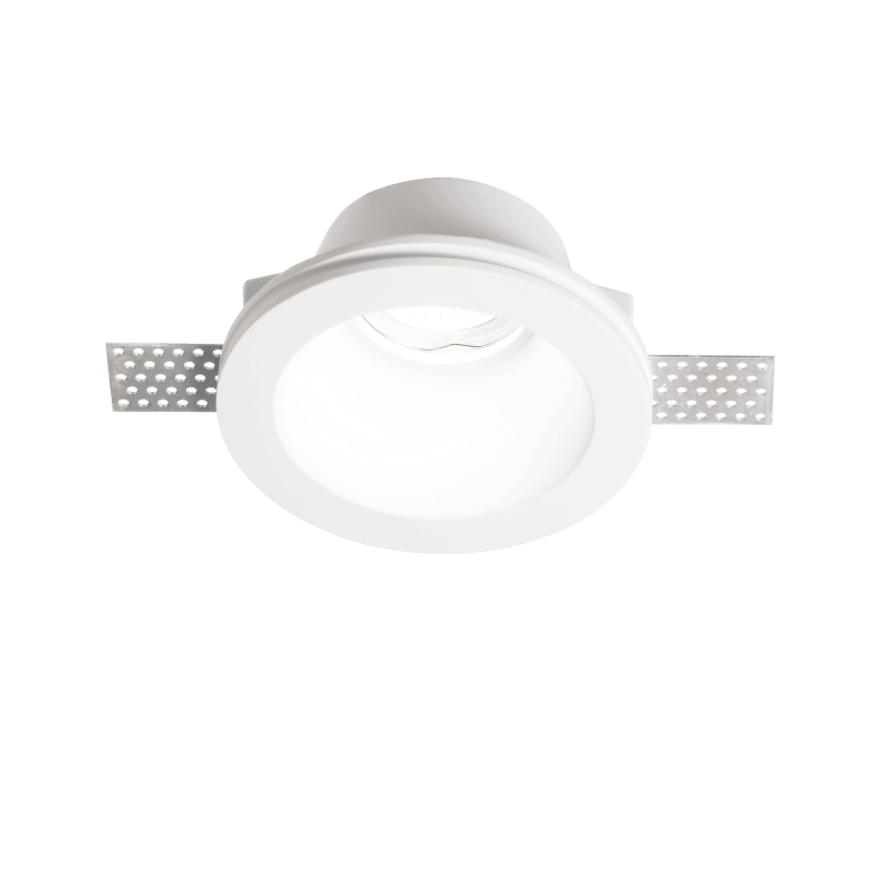 Spot SAMBA Rond 1x50W IDEAL LUX 139012