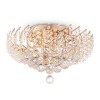 Lustre Karolina Or 6x40W E14 MAYTONI DIA120-06-G