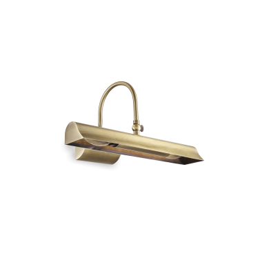 Applique murale RETRO  2x28W IDEAL LUX 144917