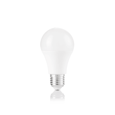 Ampoule (x10) 10W E27 Blanc D6 151762 IDEAL LUX 151762