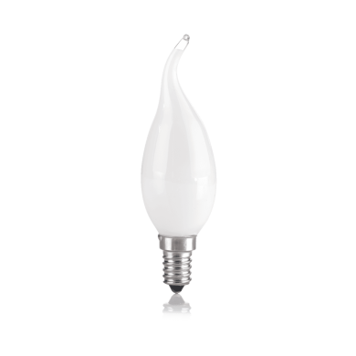 Ampoule (x10) 4W E14 Blanc D3,5 151793 IDEAL LUX 151793