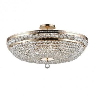 Lustre Ottilia Or 12x60W E14 MAYTONI DIA700-CL-12-G