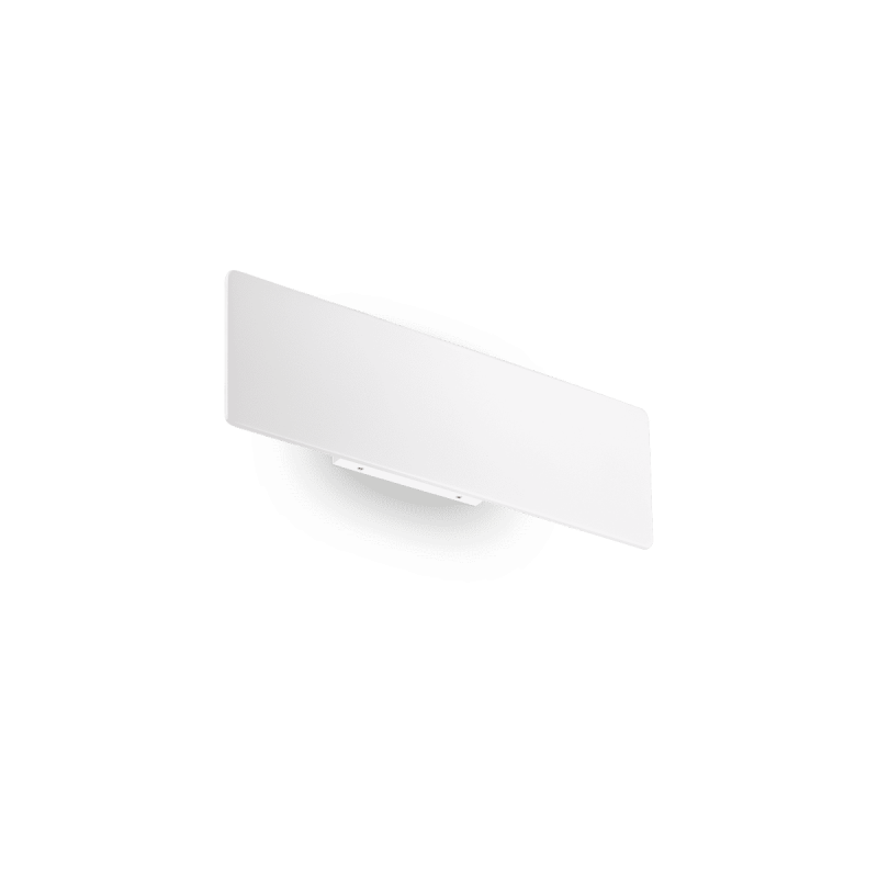 Applique Murale Intérieure ZIG ZAG  AP12 Blanc 12W max IDEAL LUX 179292