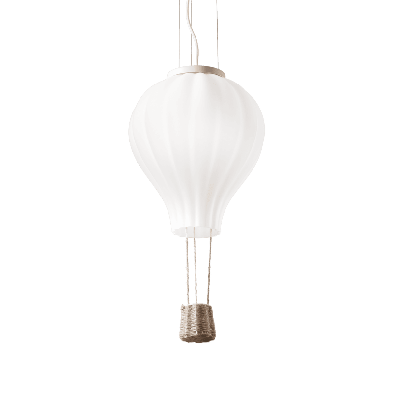 Suspension DREAM BIG SP1 Blanc 42W max IDEAL LUX 179858