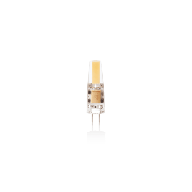 Ampoule (x20) 1,5W G4 Transparent D0,8 IDEAL LUX 188980
