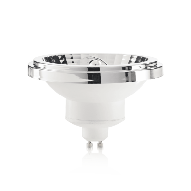 Ampoule (x10) 13W GU10 Chromé D11,1 189031 IDEAL LUX 189031