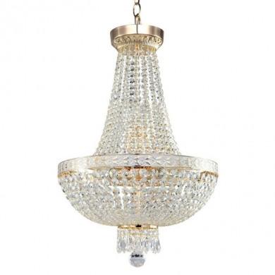 Lustre Montgolfiere Bella Or 6x60W E14 D400 MAYTONI DIA750-TT40-WG