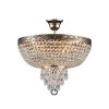 Lustre Palace Or Antique 5x60W E27 MAYTONI DIA890-CL-05-G