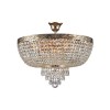 Lustre Palace Or Antique 6x60W E27 MAYTONI DIA890-CL-06-G