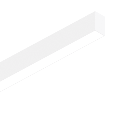 Barre lumineuse FLUO BI-EMISSION 1800 4000K Blanc 36+18W max IDEAL LUX 192673