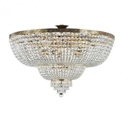 Lustre Palace Or Antique 18x60W E27 MAYTONI DIA890-CL-18-G