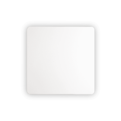 Applique Murale COVER Blanc LED 11W IDEAL LUX 195735