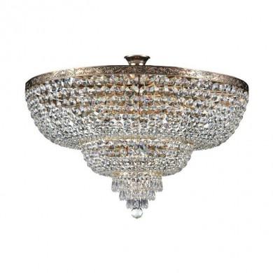 Lustre Palace Or Antique 14x60W E27 MAYTONI DIA891-CL-14-G