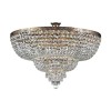 Lustre Palace Or Antique 14x60W E27 MAYTONI DIA891-CL-14-G