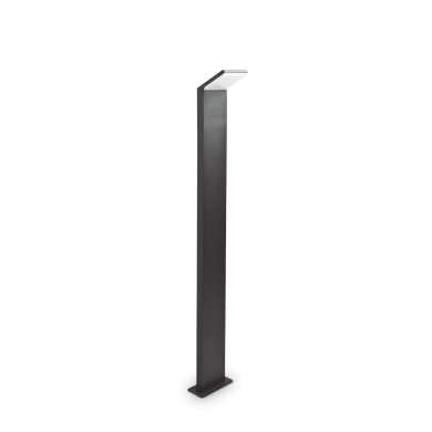 Borne STYLE Anthracite LED 9W IDEAL LUX 209906