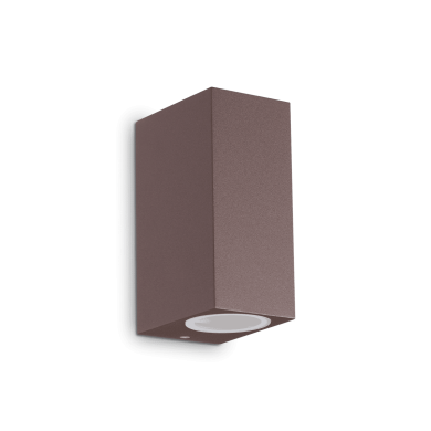 Applique Murale UP Café G9 2x15W IDEAL LUX 213354