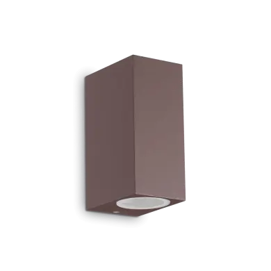 Applique Murale UP Café G9 2x15W IDEAL LUX 213354