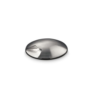 Spot Encastré ROCKET MINI Acier LED 2W 1 source IDEAL LUX 222820