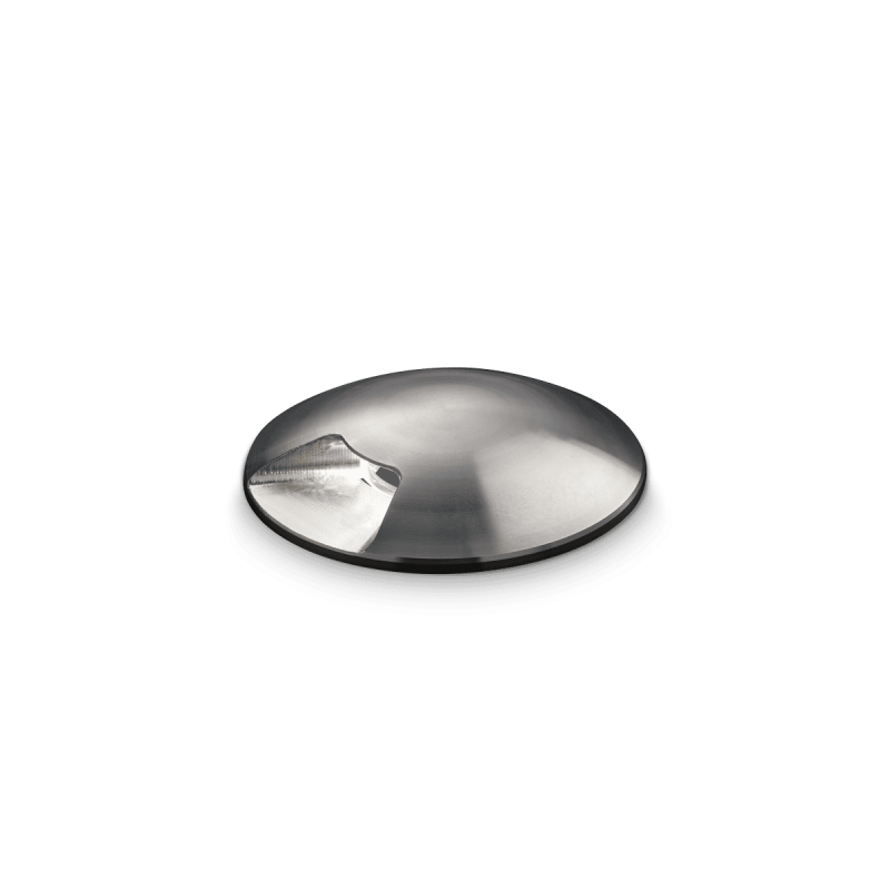 Spot Encastré ROCKET MINI Acier LED 2W 1 source IDEAL LUX 222820