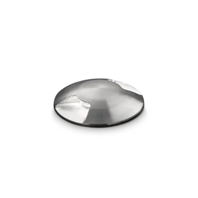 Spot Encastré ROCKET MINI Acier LED 2W 2 sources IDEAL LUX 222837