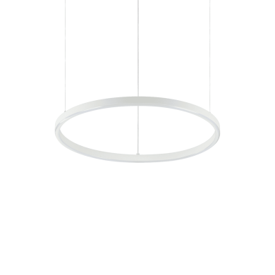 Suspension ORACLE SLIM Blanc LED 29W IDEAL LUX 229461