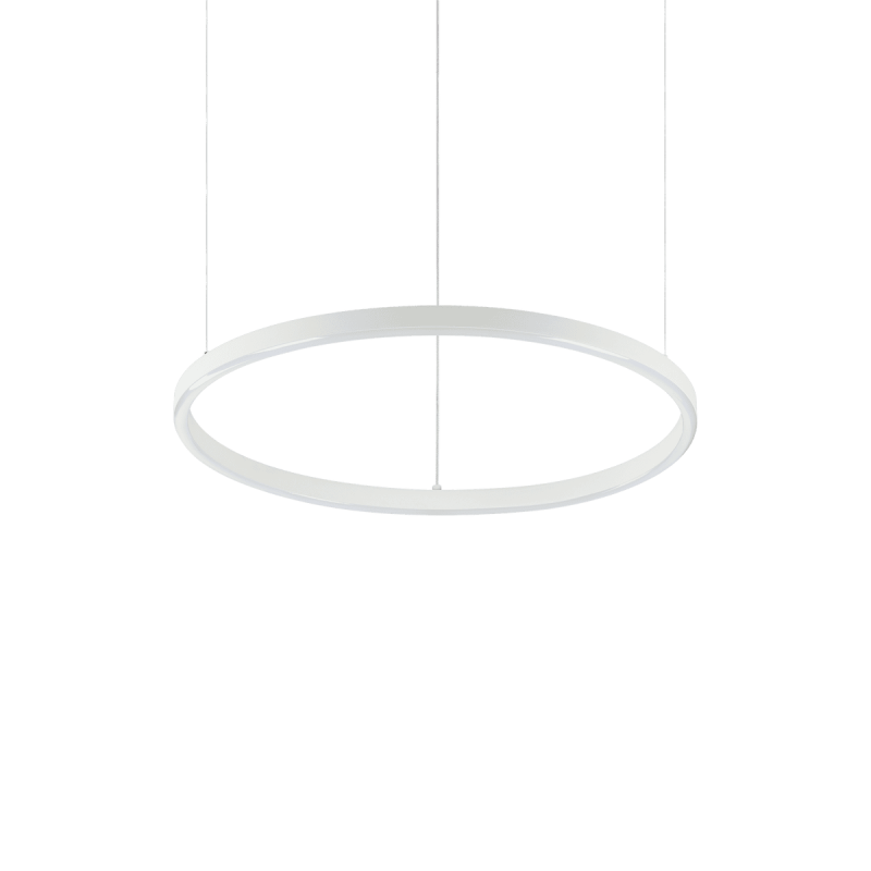Suspension ORACLE SLIM Blanc LED 29W IDEAL LUX 229461